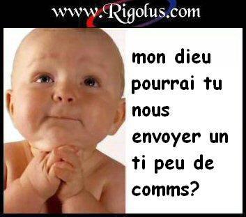 MON DIEU